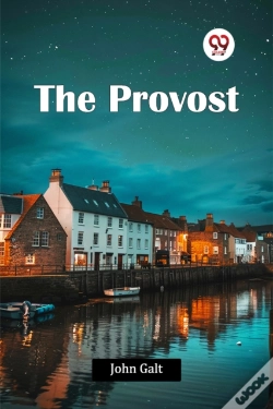 Capa do artigo The Provost