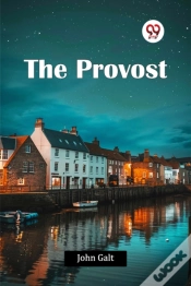 Capa do artigo The Provost