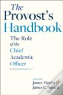 The Provost'S Handbook