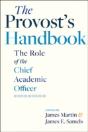 The Provost'S Handbook - Preview