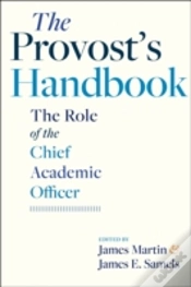 Capa do artigo The Provost