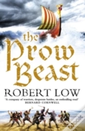 Capa do artigo The Prow Beast