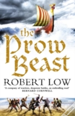 Capa do artigo The Prow Beast