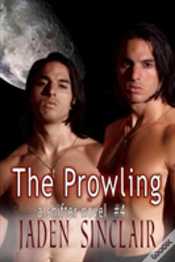 Capa do artigo The Prowling