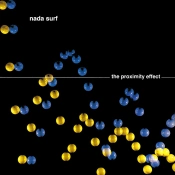 Capa do artigo The Proximity Effect - CD