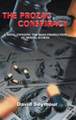 Capa do artigo The Prozac Conspiracy