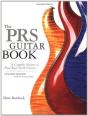 The Prs Guitar Book - Preview