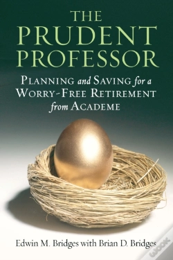 Capa do artigo The Prudent Professor