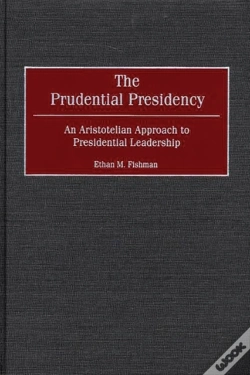 Capa do artigo The Prudential Presidency