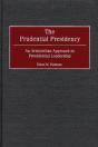 The Prudential Presidency - Preview