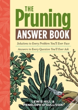 Capa do artigo The Pruning Answer Book