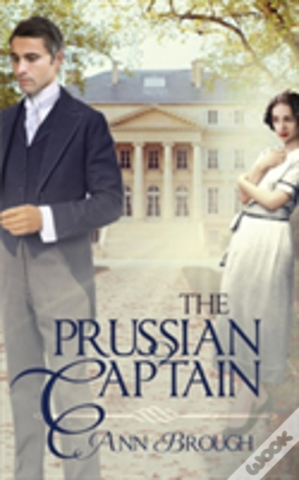 The Prussian Captain