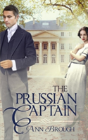 The Prussian Captain - Preview