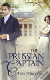 Capa do artigo The Prussian Captain