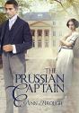 The Prussian Captain - Preview