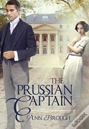 Capa do artigo The Prussian Captain