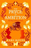 The Pryce Of Ambition