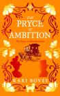 The Pryce Of Ambition - Preview
