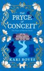 The Pryce Of Conceit - Preview