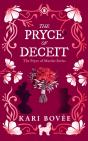 The Pryce Of Deceit - Preview