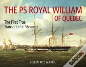 Capa do artigo The Ps Royal William Of Quebec