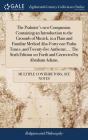 The Psalmist'S New Companion. Containing - Preview