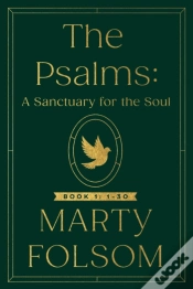 Capa do artigo The Psalms: A Sanctuary For The Soul