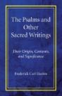 The Psalms And Other Sacred Writings - Preview