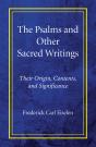 The Psalms And Other Sacred Writings - Preview