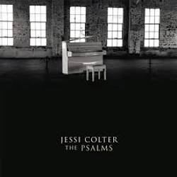 Capa do artigo The Psalms - CD