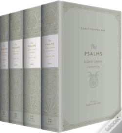Capa do artigo The Psalms