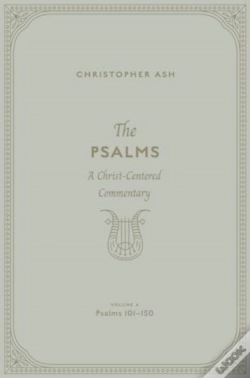 Capa do artigo The Psalms