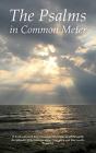 The Psalms In Common Meter - Preview