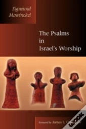 The Psalms In Israel'S Worship
