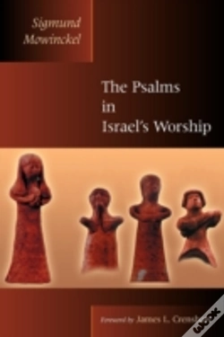 Capa do artigo The Psalms In Israel'S Worship