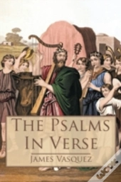 The Psalms - In Verse