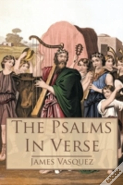 Capa do artigo The Psalms - In Verse