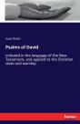 The Psalms Of David - Preview