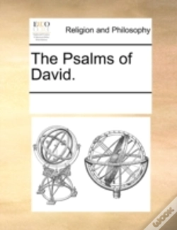 Capa do artigo The Psalms Of David.