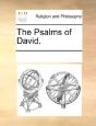 The Psalms Of David. - Preview