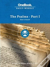 Capa do artigo The Psalms-Part I