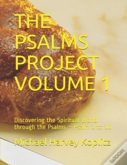 Capa do artigo The Psalms Project Volume 1