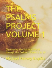 Capa do artigo The Psalms Project Volume 1