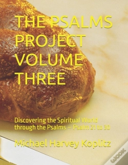 Capa do artigo The Psalms Project Volume Three