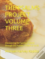 Capa do artigo The Psalms Project Volume Three