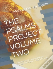 Capa do artigo The Psalms Project Volume Two