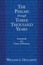 The Psalms Through Three Thousand Years - Preview