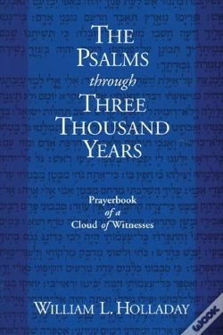 Capa do artigo The Psalms Through Three Thousand Years