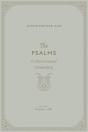 The Psalms(Volume 2, Psalms 1–50) - Preview