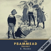 Capa do artigo The Psammead Trilogy